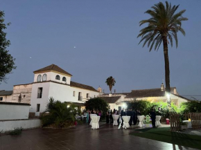Hacienda Torrepalma apartamentos